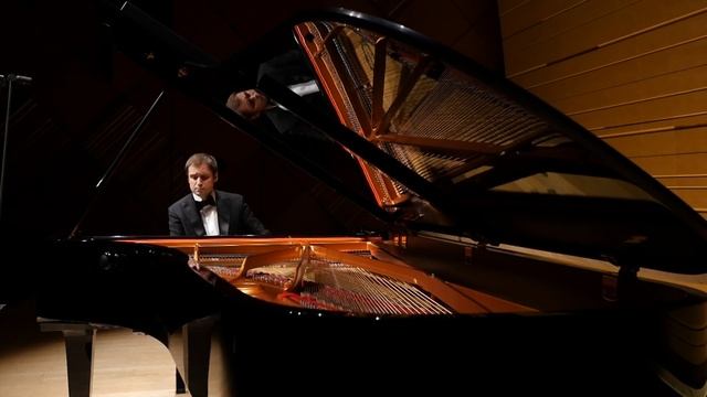 Schumann Humoreske Op.20 Emanuel Rimoldi смотреть онлайн
