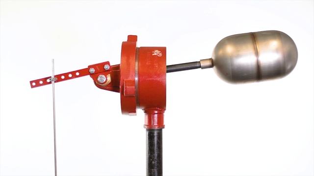 How the Kimray Lever-Operated Mechanical Dump Valve Operates [Diaphragm & Piston Balanced] смотреть онлайн