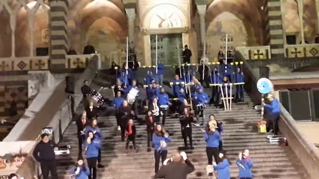 Gruppo folk secacorne 2017 смотреть онлайн