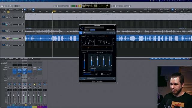 6 Times iZotope RX 8 Has Fixed & Saved My Projects смотреть онлайн
