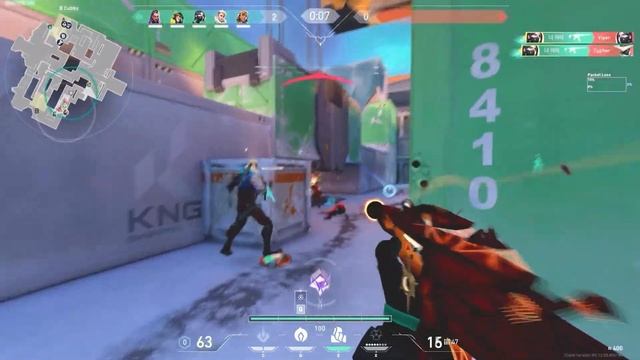 Yay NEW Crosshair and Sensitivity is the BEST in Valorant Immortal lobby ...❤️ смотреть онлайн