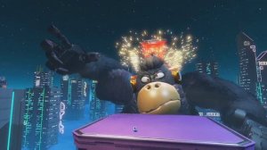 БОЙ С КИНКОНГОМ ASTROBOT PS5 #5.mp4