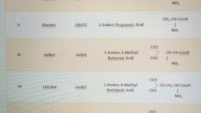 Amino acid смотреть онлайн