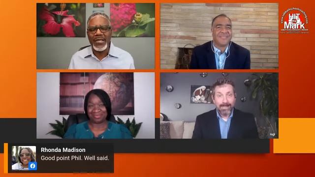 Hit the Mark Sabbath School - The Restless Prophet смотреть онлайн