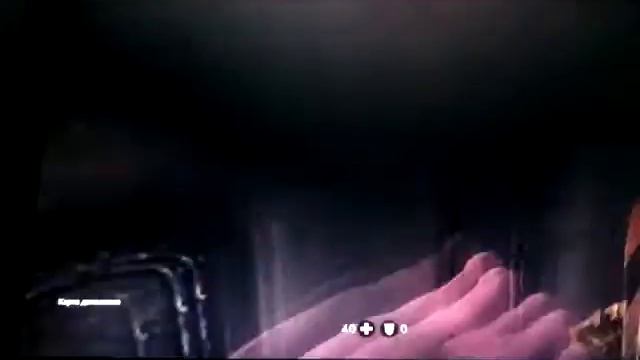 Wolfenstein The New Order
