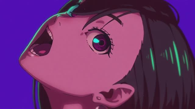 Дандадан | опенинг 1 | 4K | 60 fps смотреть онлайн