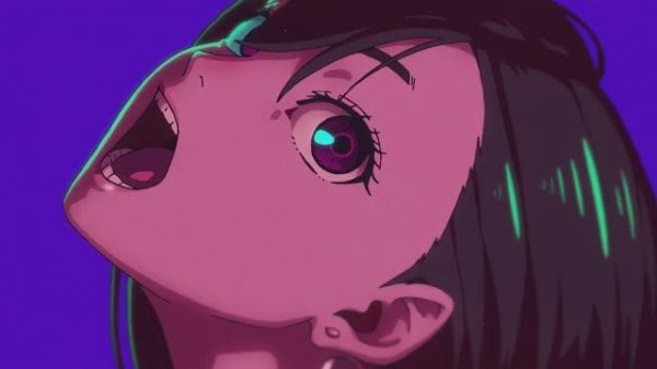 Дандадан | опенинг 1 | 4K | 60 fps