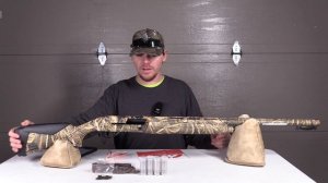 unboxing the 12 gauge impala plus shotgun in max 5 | bco review |
