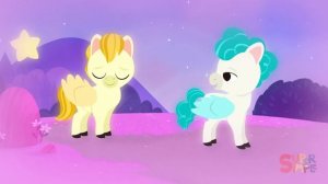 Good Night Sleep Tight | Lullaby for Kids | Super Simple Songs