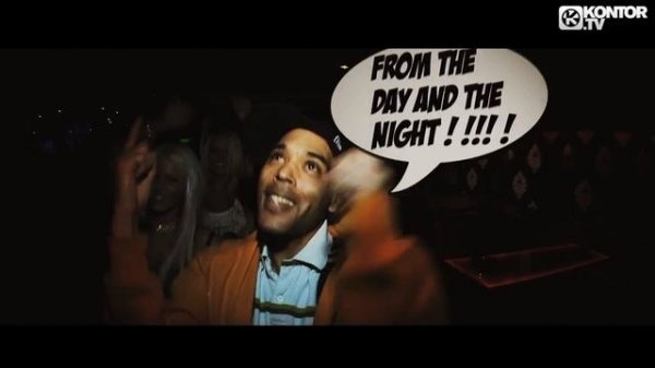 Rico Bernasconi - Hit The Dust '12 (Official Video HD)