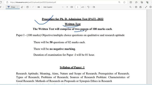 PhD admission 2024 without NET- JRF | PhD admission 2024 in govt university @theteacherexam смотреть онлайн