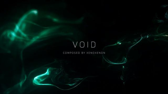 XenoXenon | Void | Cinematic • Sci-fi Theme смотреть онлайн