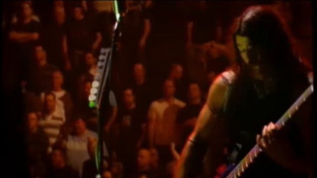 Metallica- Battery (Live) [Quebec Magnetic]