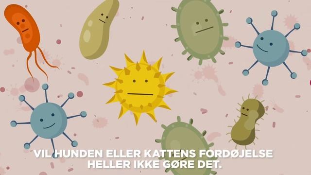 Nyt foder fra Hill's: Hill's Science Plan Perfect Digestion смотреть онлайн