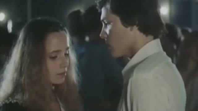 Школьный бал. Песня из юности из 70х... смотреть онлайн