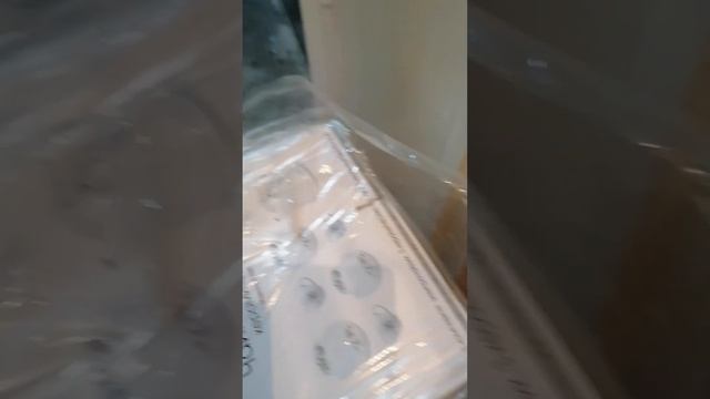 вторую посылку с Ozon приносят вскрытую 29.09.22 смотреть онлайн
