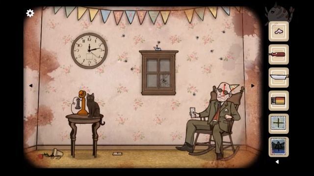 Cube Escape : Birthday - My Perfect 9th Birthday смотреть онлайн