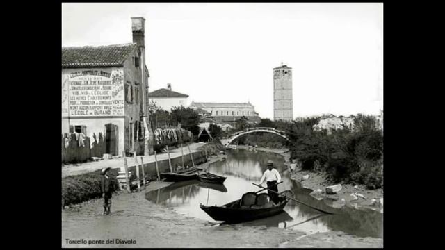 Venezia di altri tempi parte prima смотреть онлайн