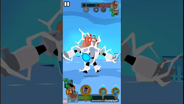 Юные титаны вперёд серия 2 смотреть онлайн