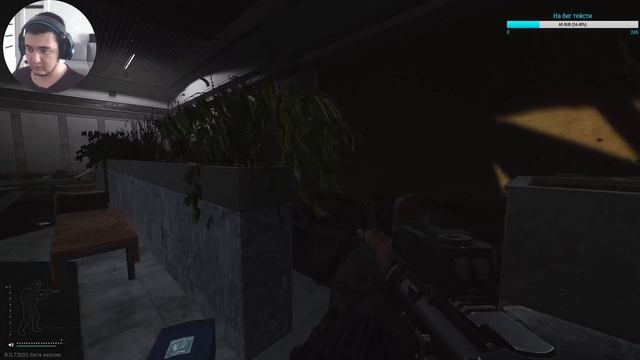 C нуля в EFT! смотреть онлайн