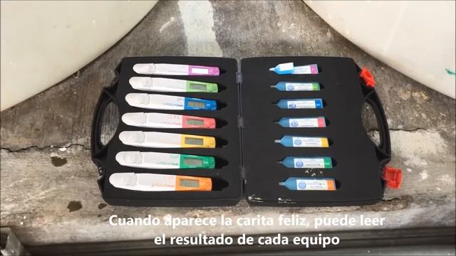 Bút đo pH, EC, Na, Kali, NO3, độ mặn hãng Horiba (Ms.Yến - 094 936 0692) смотреть онлайн