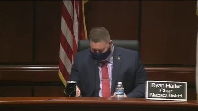 February 2 - FY22 Work Session смотреть онлайн