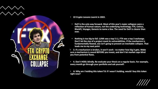 2023 FORECAST :THE 2023 RECESSION IS HERE - THIS IS WHAT TO DO смотреть онлайн