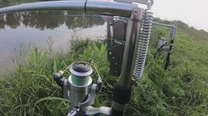 Китайские САМОПОДСЕКАЮЩИЕ УДОЧКИ ловят САМИ!!!