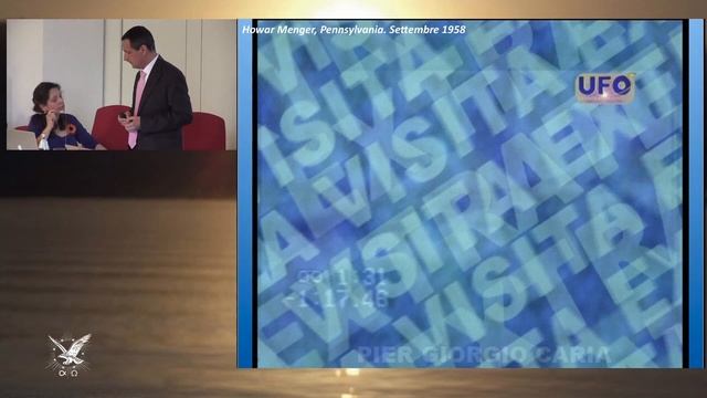 14 05 2016 - I Segni Dei Tempi - Die Zeichen Der Zeit - Austria - Pt1 смотреть онлайн