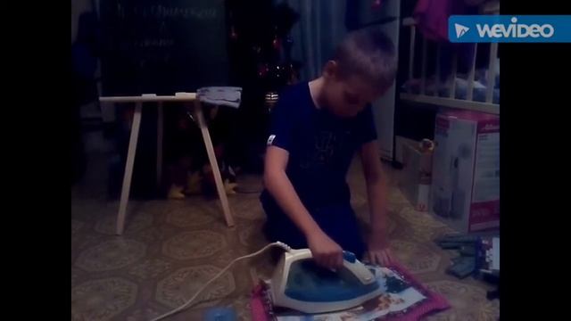 Опыт со стеариновай кислотой смотреть онлайн