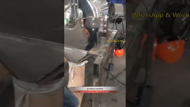 with 400 micron fineness galanga and cinnamon grinding machine смотреть онлайн