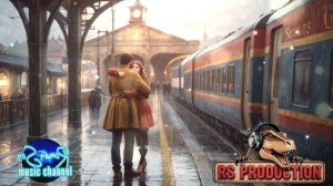 Роман Сон - Разлука (Инструментал) / ©2024