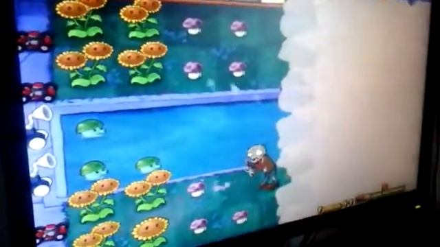 Растения против зомби прохожденя и футбол смотреть онлайн