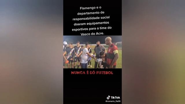 FLAMENGUISTAS Ajudando Time do VASCO// CADÊ o PRESIDENTE do VASCO DA GAMA? смотреть онлайн