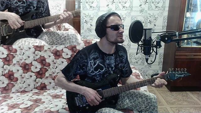 Агата Кристи. Собачье сердце. (cover) смотреть онлайн