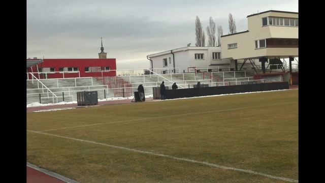 Stavění led perimeter DUKLA смотреть онлайн