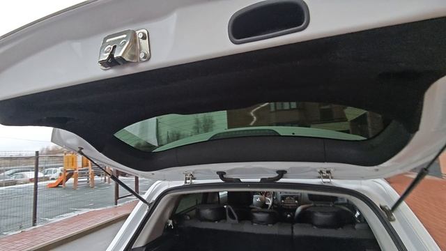 Mitsubishi ASX 2014 г. смотреть онлайн