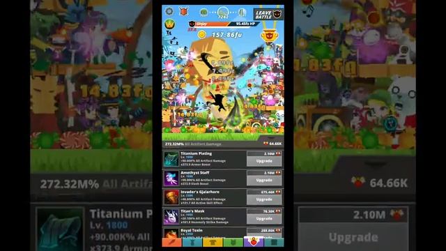 TT2 build @ 7500 ms смотреть онлайн