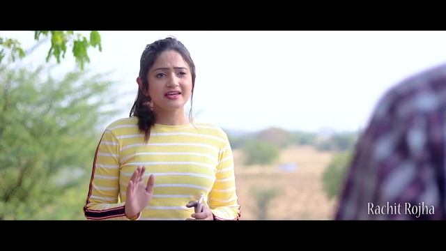 DESI KALAKAAR || Rachit Rojha