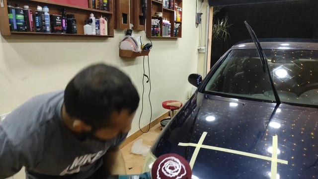 A home car wash set-up | Janabiya | Bahrian | bh shine смотреть онлайн