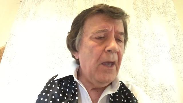 Впервые романс «Незнакомка» Стихи. Александр Блок. Музыка. Алексей Тумской. Исполняет композитор. смотреть онлайн