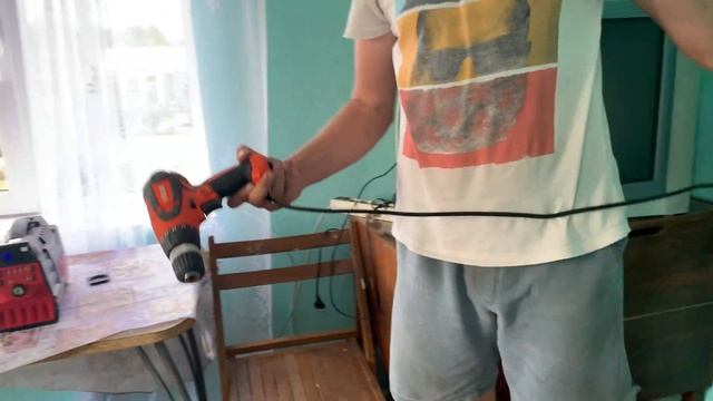 Отключают электричество на даче, аккумулятор Elway Energy Box 05 - опыт использования смотреть онлайн