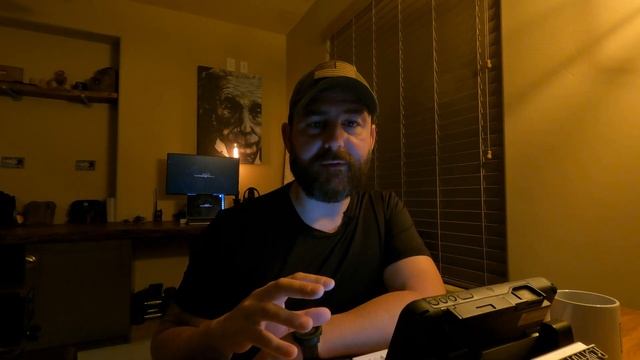 Getting Started with JS8Call смотреть онлайн