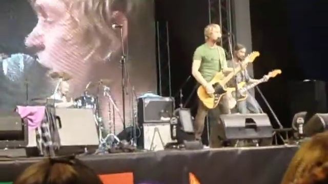 7 Раса - 1 круг (live ''Спортэкс'' Красноярск 20.11.2010) смотреть онлайн