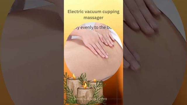 Electric Vacuum Cupping Massager! #skincare #shopnow #beautyinstruments #beautyessential #beauty смотреть онлайн
