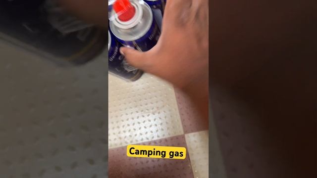 Camping butane gas смотреть онлайн