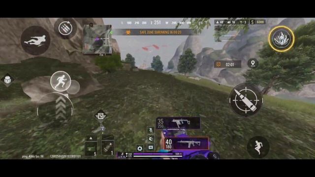 Mengoptimalkan Performa Anda di Blood Strike: Pengaturan dan Sensitivitas Terbaik 🔥 смотреть онлайн