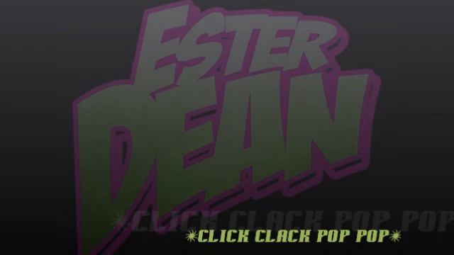 Baltimore Club Music-Ester Dean Jawn- Click Clack Pop Pop (original) смотреть онлайн
