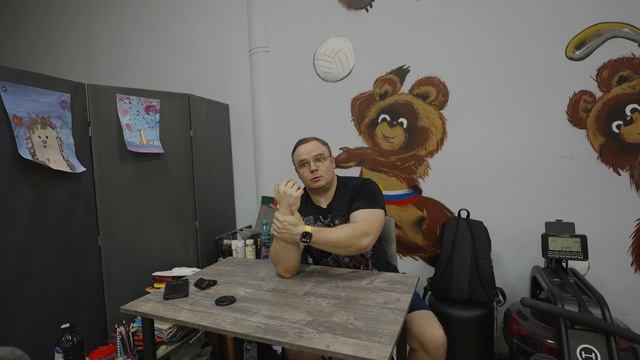 КАК РАЗРАБАТЫВАТЬ ЛОКТЕВОЙ СУСТАВ ПОСЛЕ ТРАВМ И ОПЕРАЦИЙ смотреть онлайн