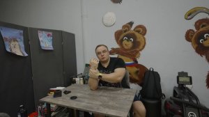 КАК РАЗРАБАТЫВАТЬ ЛОКТЕВОЙ СУСТАВ ПОСЛЕ ТРАВМ И ОПЕРАЦИЙ